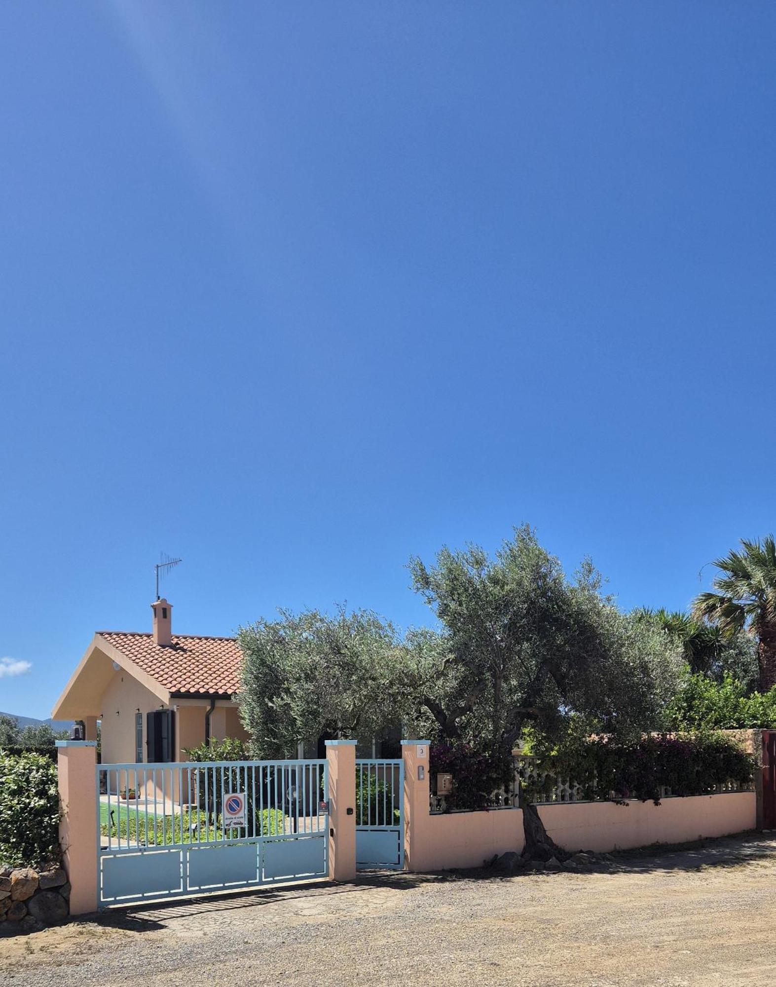 Rios 7 Minutes To Paradise.. Iun:q4525 Porto Pino